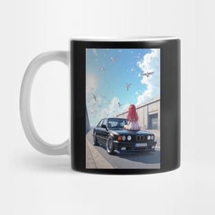 Bmw E30 Mug